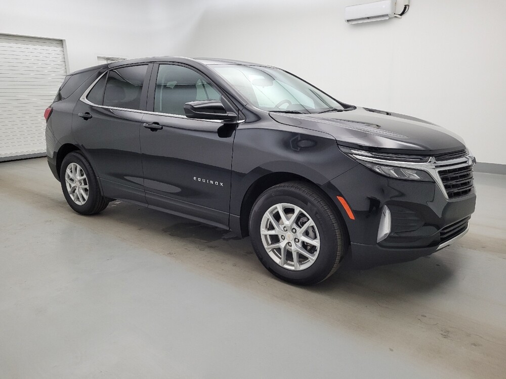 2024 Chevrolet Equinox in Cincinnati, OH 45255 - 18132991 11