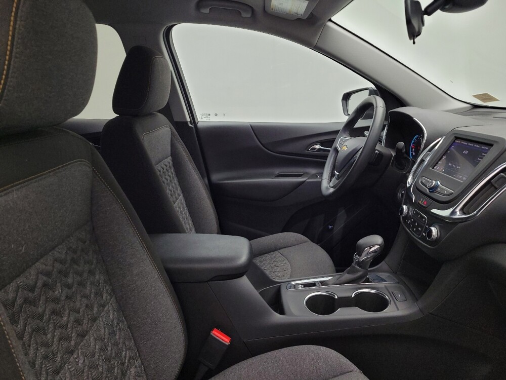 2024 Chevrolet Equinox in Cincinnati, OH 45255 - 18132991 21