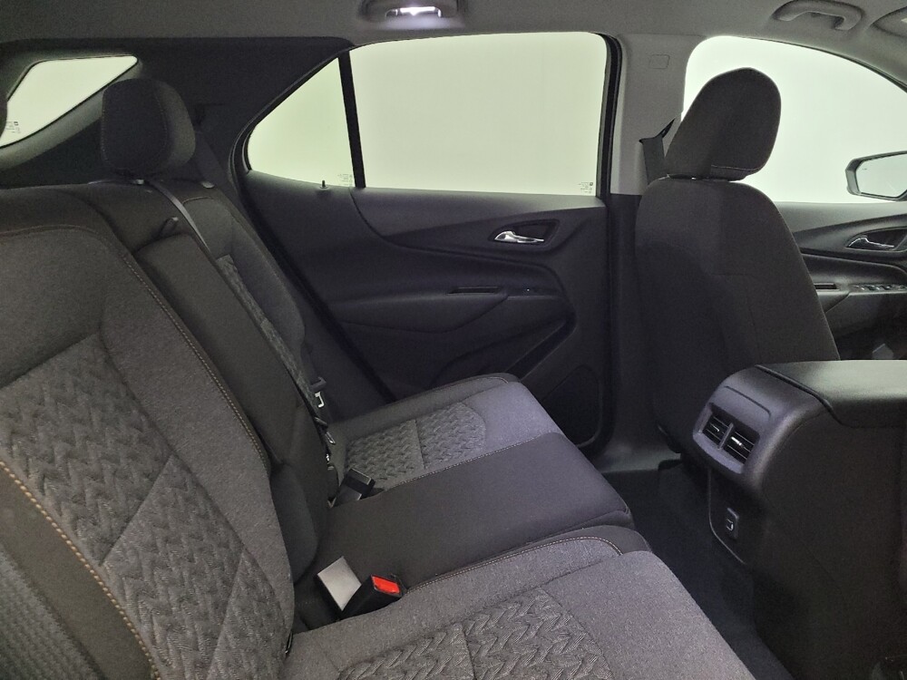 2024 Chevrolet Equinox in Cincinnati, OH 45255 - 18132991 19