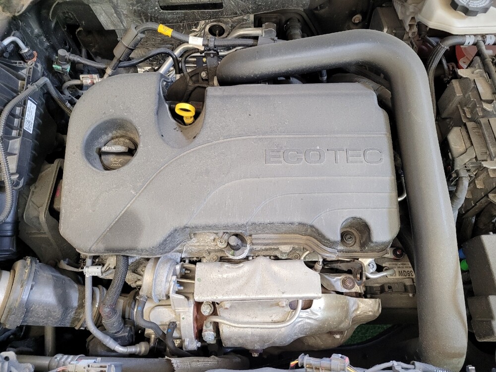 2024 Chevrolet Equinox in Cincinnati, OH 45255 - 18132991 30