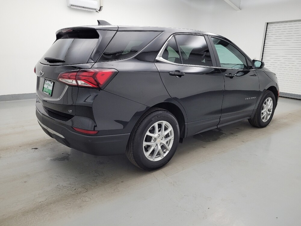 2024 Chevrolet Equinox in Cincinnati, OH 45255 - 18132991 10
