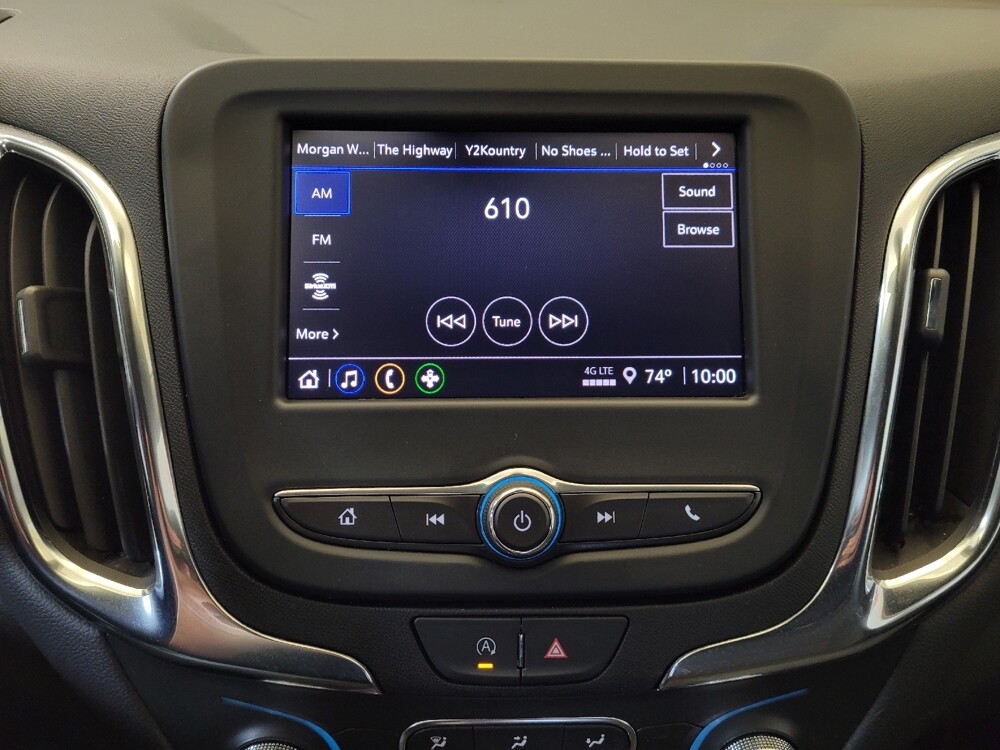 2024 Chevrolet Equinox in Cincinnati, OH 45255 - 18132991 25