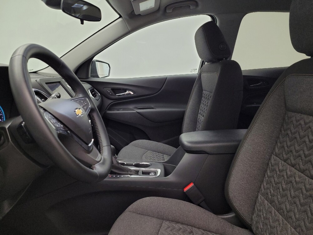 2024 Chevrolet Equinox in Cincinnati, OH 45255 - 18132991 17