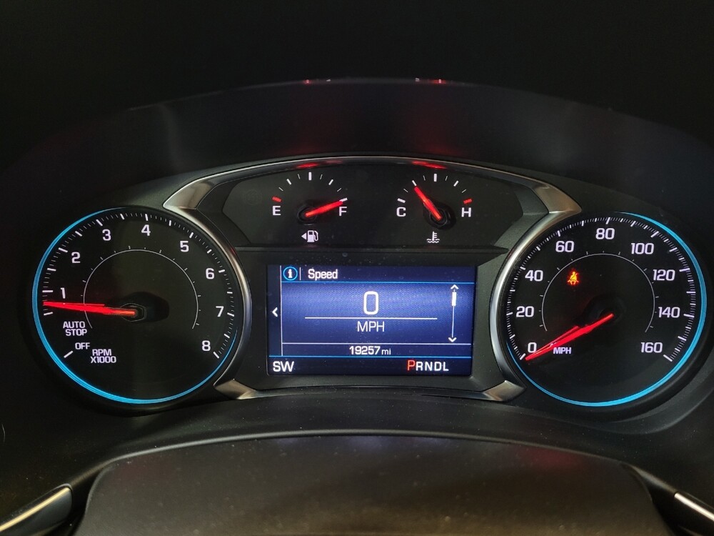 2024 Chevrolet Equinox in Cincinnati, OH 45255 - 18132991 23