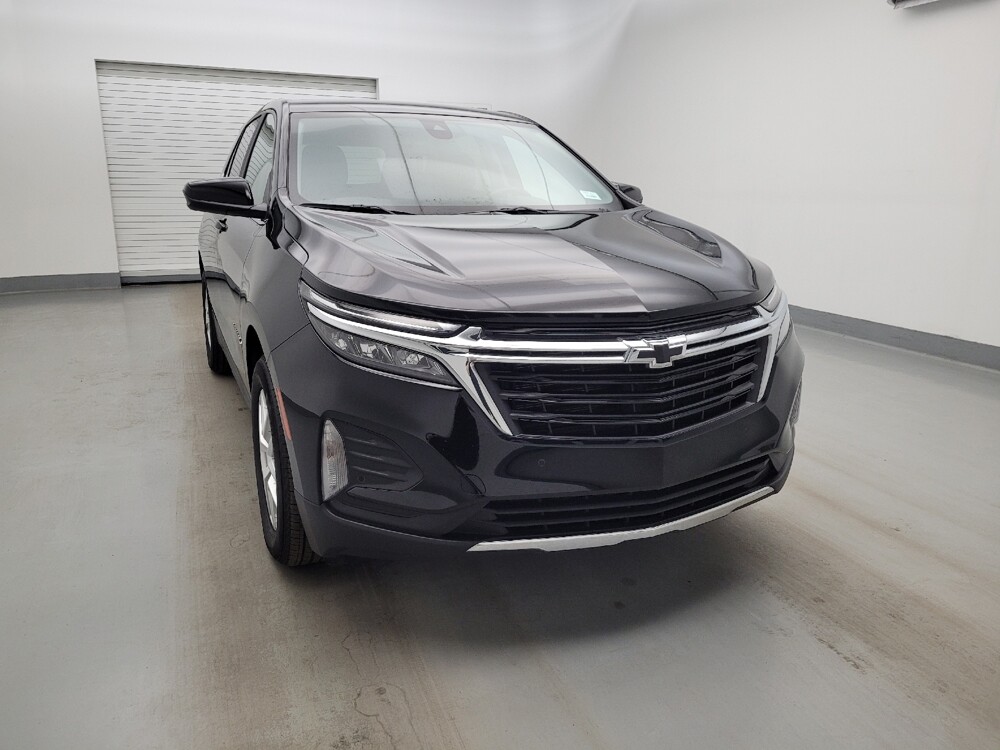 2024 Chevrolet Equinox in Cincinnati, OH 45255 - 18132991 14