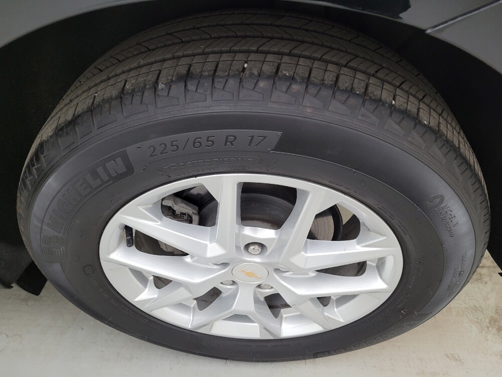 2024 Chevrolet Equinox in Cincinnati, OH 45255 - 18132991 31