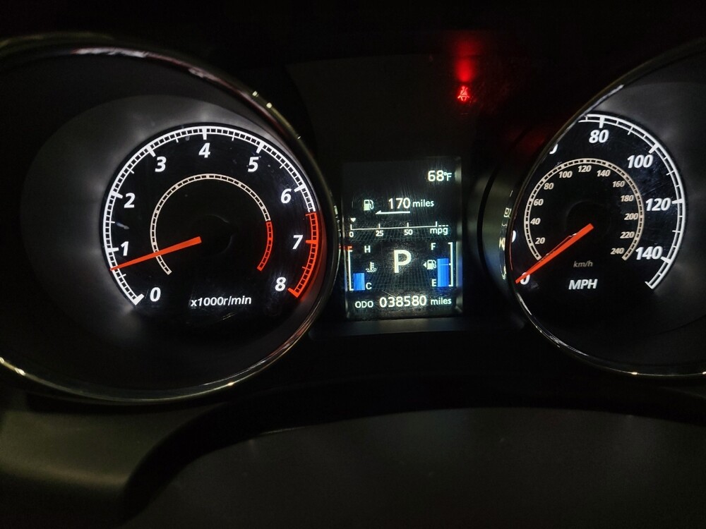 2018 Mitsubishi Outlander Sport in Chesapeake, VA 23320 - 18132992 23