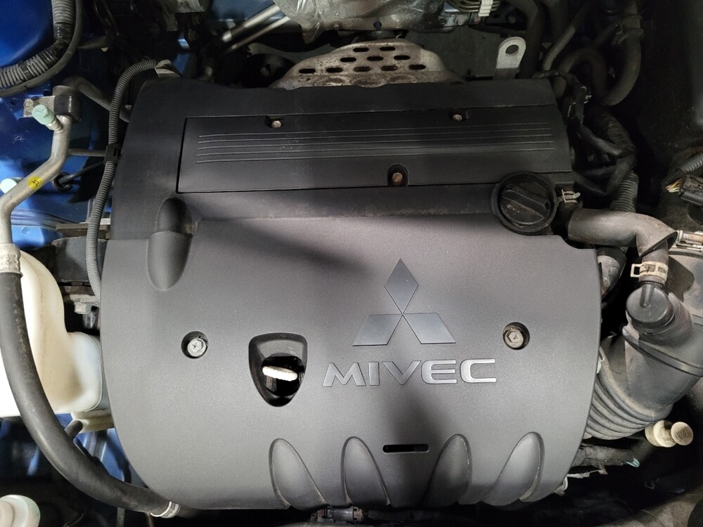 2018 Mitsubishi Outlander Sport in Chesapeake, VA 23320 - 18132992 30