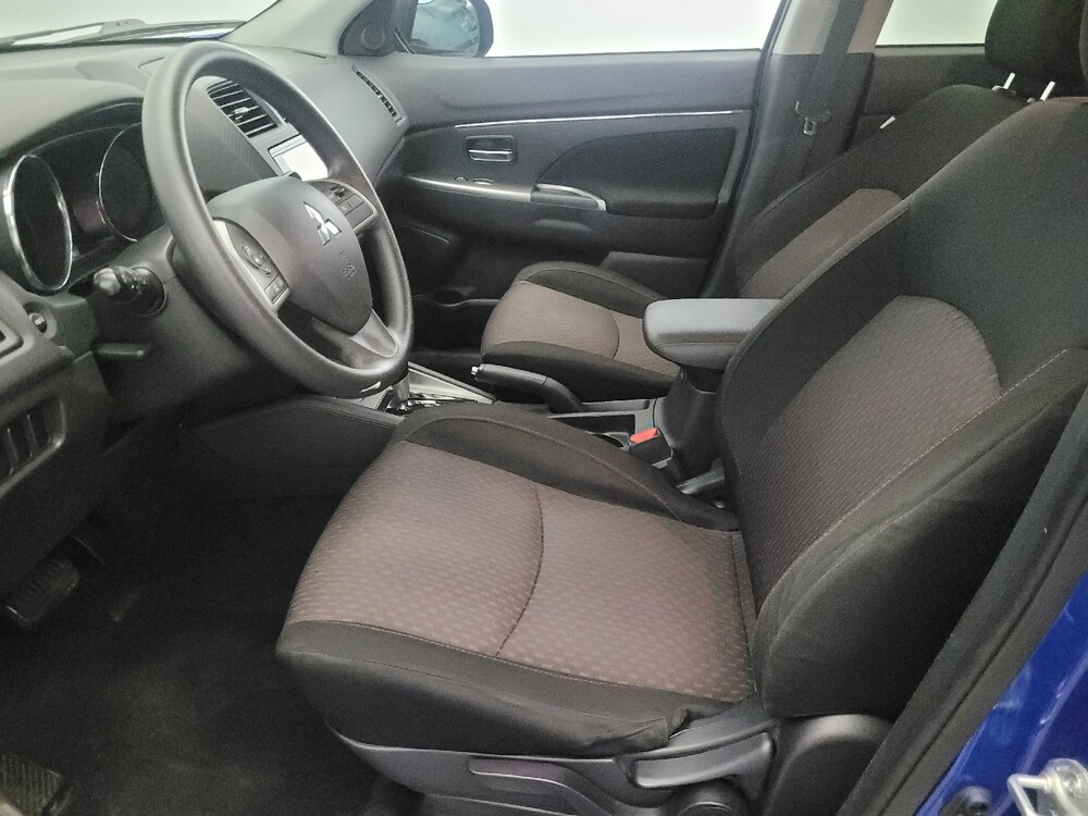 2018 Mitsubishi Outlander Sport in Chesapeake, VA 23320 - 18132992 17