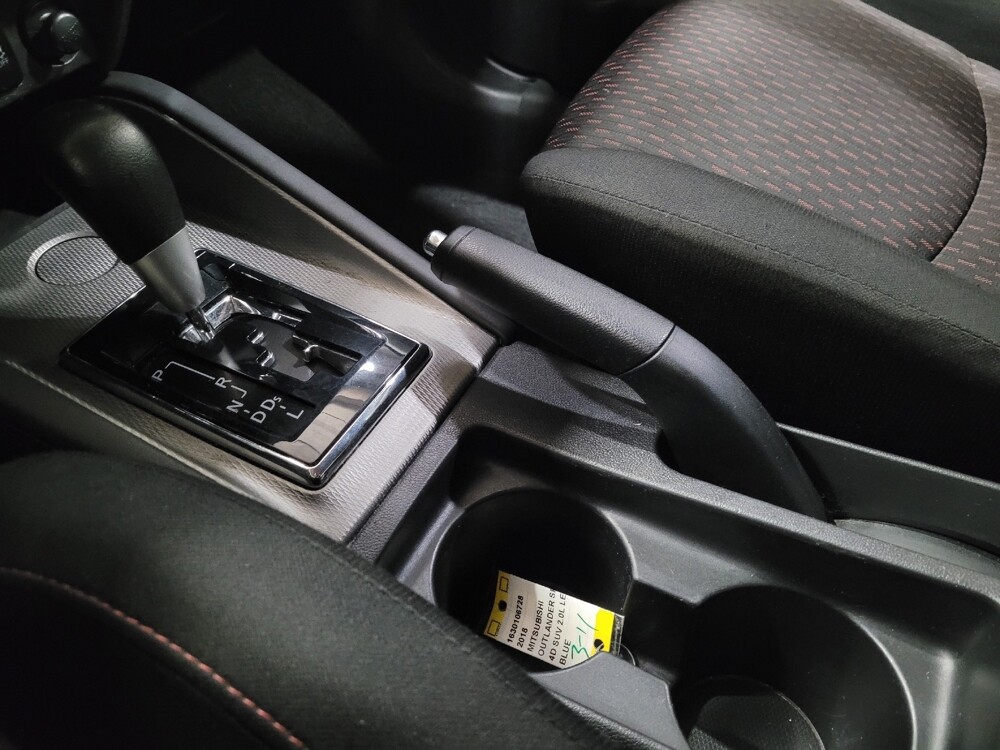 2018 Mitsubishi Outlander Sport in Chesapeake, VA 23320 - 18132992 26