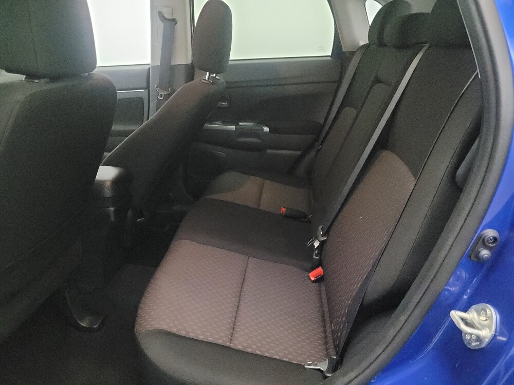 2018 Mitsubishi Outlander Sport in Chesapeake, VA 23320 - 18132992 18