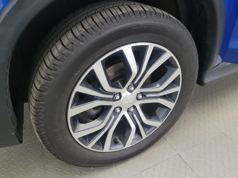 2018 Mitsubishi Outlander Sport in Chesapeake, VA 23320 - 18132992 31