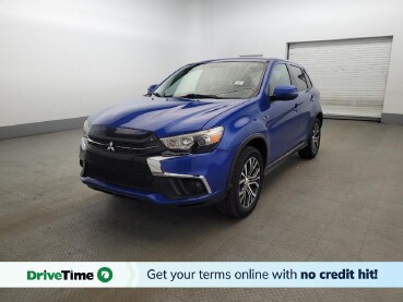 2018 Mitsubishi Outlander Sport in Chesapeake, VA 23320