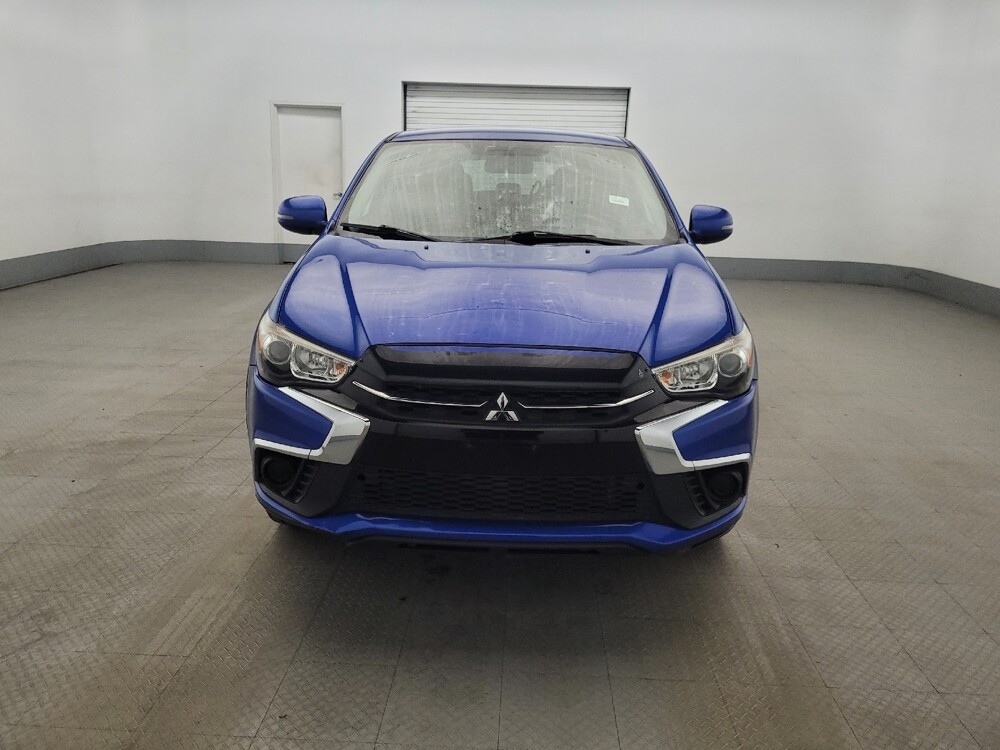 2018 Mitsubishi Outlander Sport in Chesapeake, VA 23320 - 18132992 15