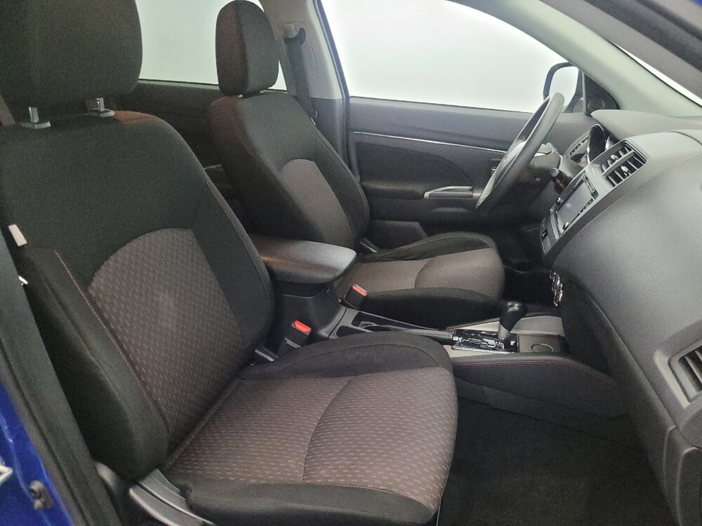 2018 Mitsubishi Outlander Sport in Chesapeake, VA 23320 - 18132992 21