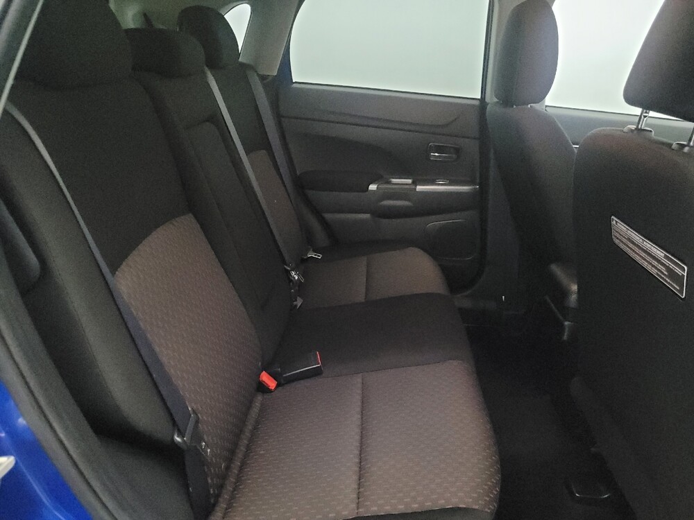 2018 Mitsubishi Outlander Sport in Chesapeake, VA 23320 - 18132992 19