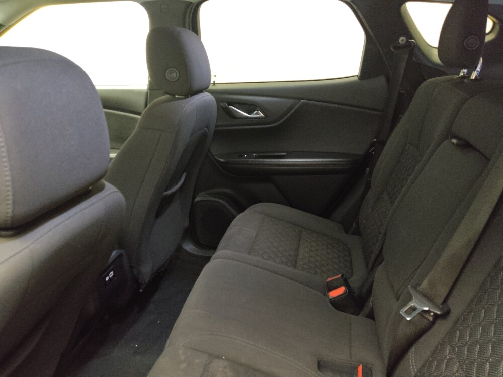 2021 Chevrolet Blazer in Lombard, IL 60148 - 18132993 18
