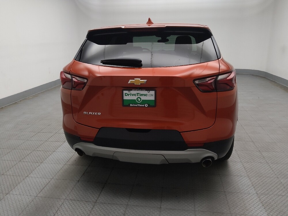 2021 Chevrolet Blazer in Lombard, IL 60148 - 18132993 7