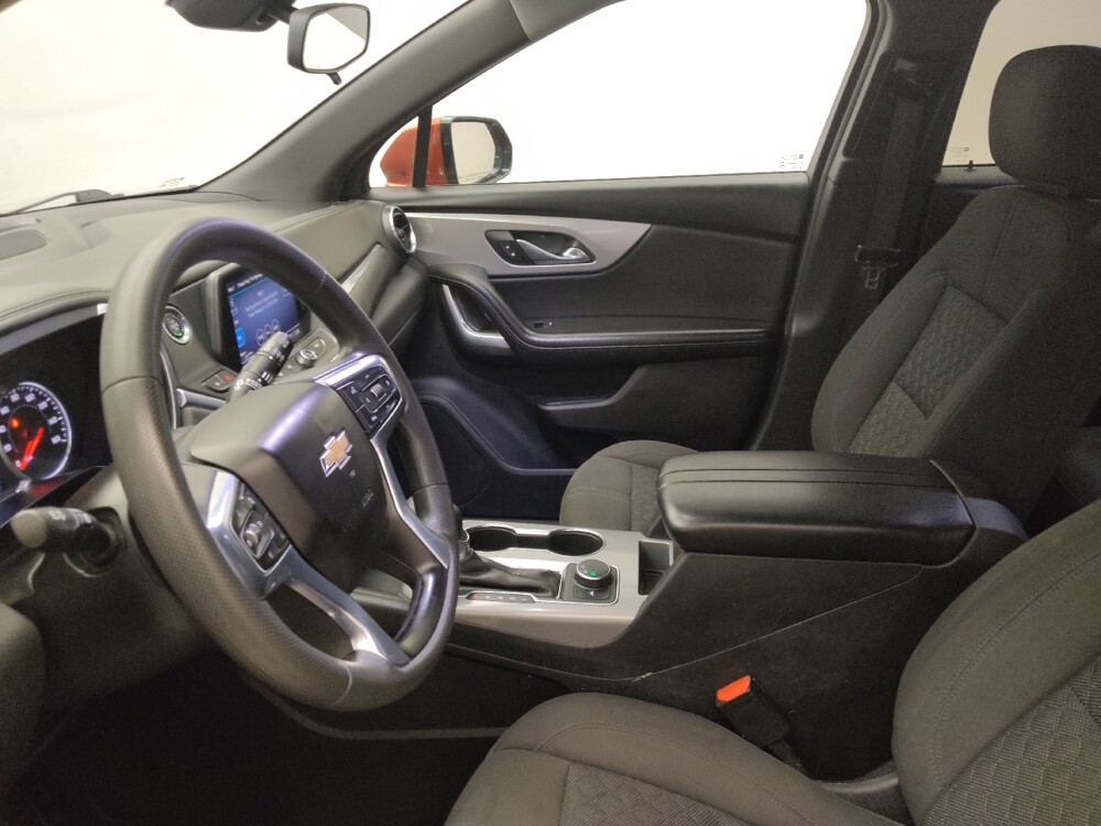 2021 Chevrolet Blazer in Lombard, IL 60148 - 18132993 17