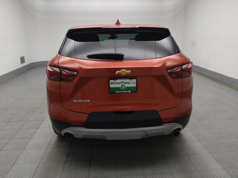 2021 Chevrolet Blazer in Lombard, IL 60148 - 18132993 6