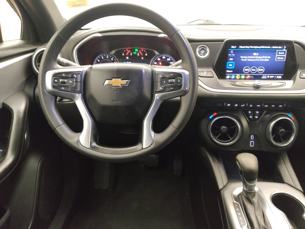 2021 Chevrolet Blazer in Lombard, IL 60148 - 18132993 22