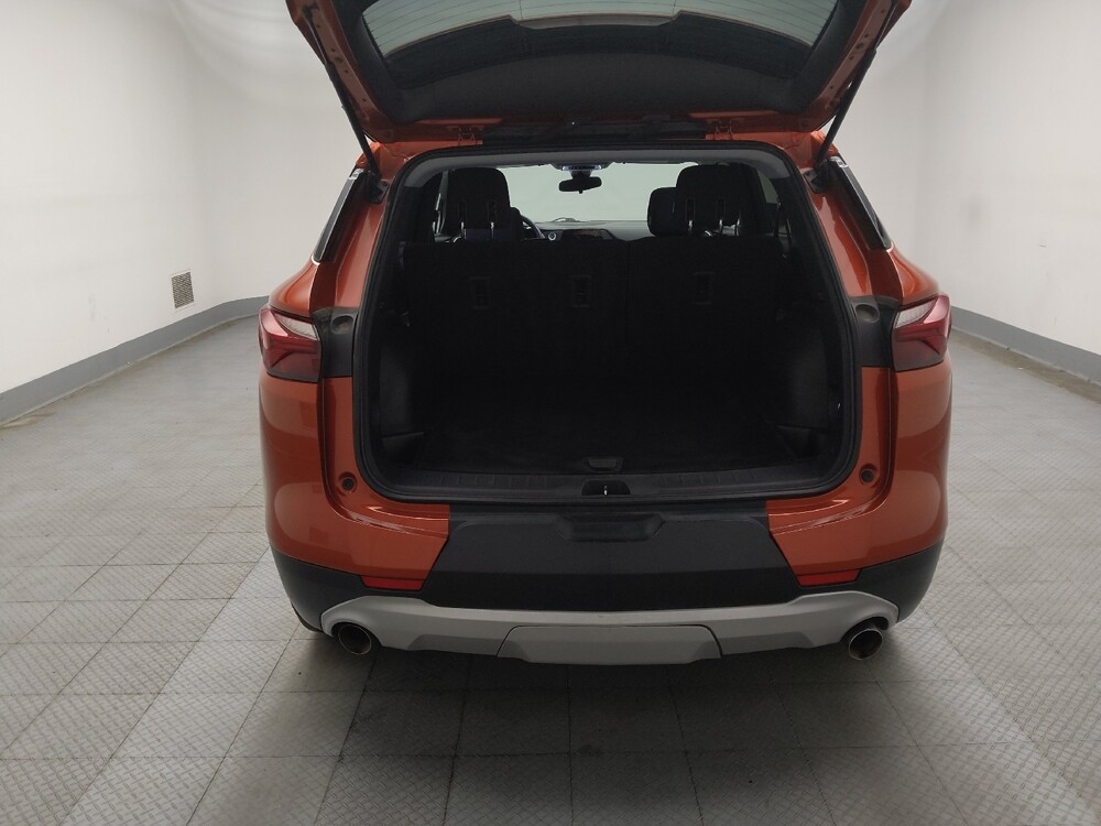 2021 Chevrolet Blazer in Lombard, IL 60148 - 18132993 29