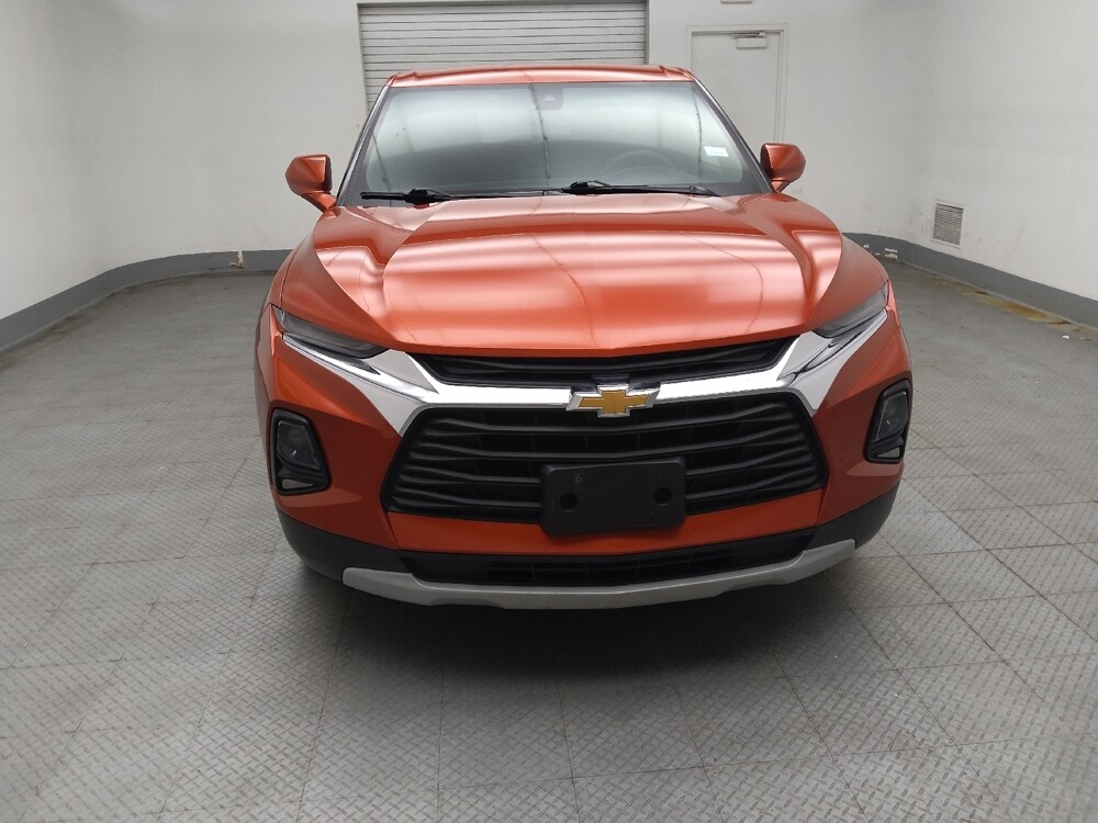 2021 Chevrolet Blazer in Lombard, IL 60148 - 18132993 14