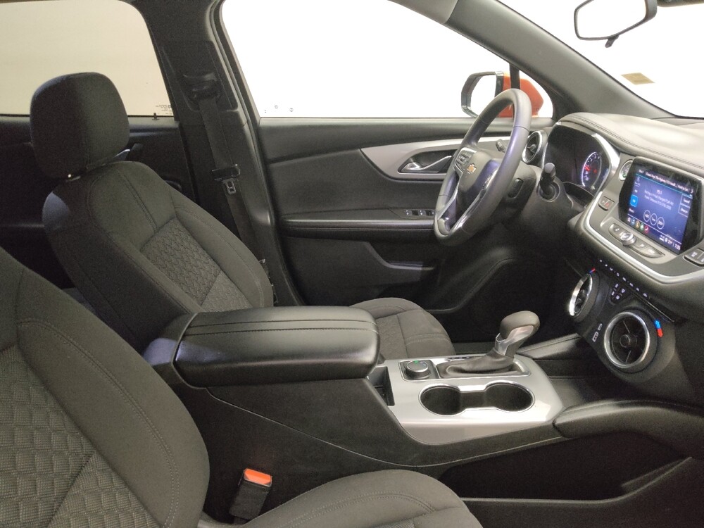 2021 Chevrolet Blazer in Lombard, IL 60148 - 18132993 21