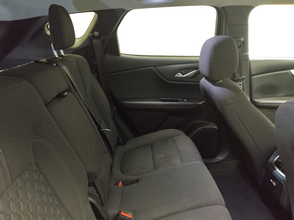 2021 Chevrolet Blazer in Lombard, IL 60148 - 18132993 19
