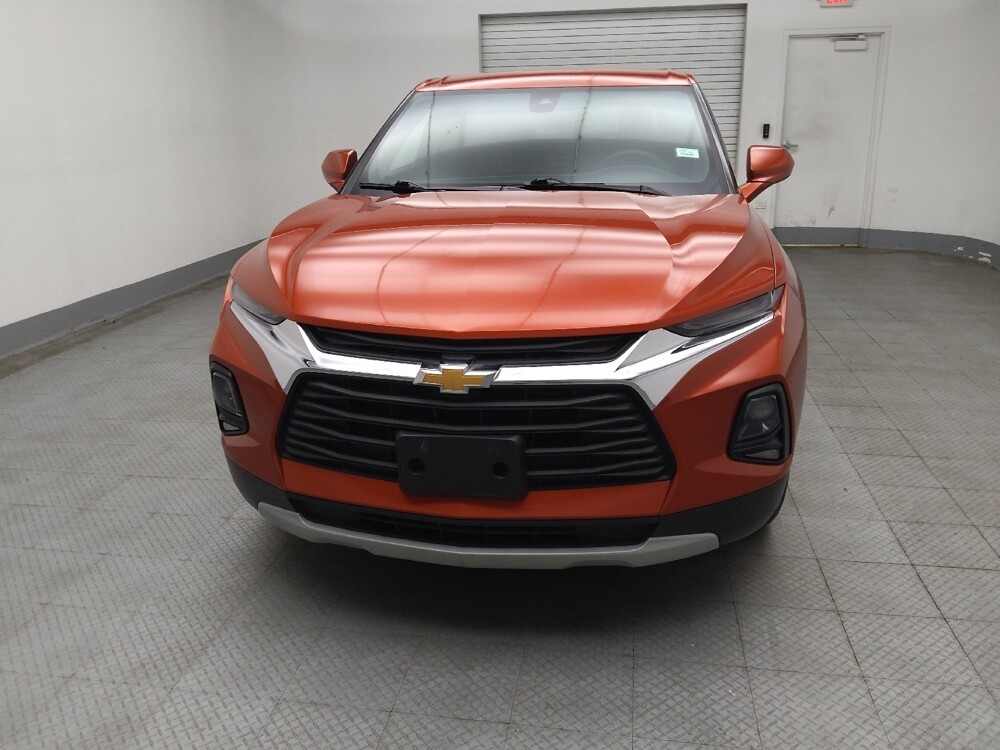 2021 Chevrolet Blazer in Lombard, IL 60148 - 18132993 15