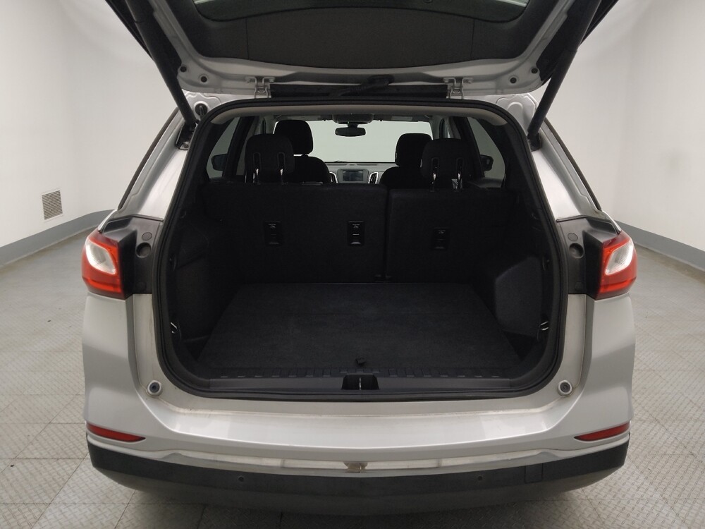 2019 Chevrolet Equinox in Midlothian, IL 60445 - 18132994 29