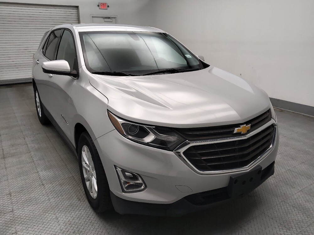 2019 Chevrolet Equinox in Midlothian, IL 60445 - 18132994 13