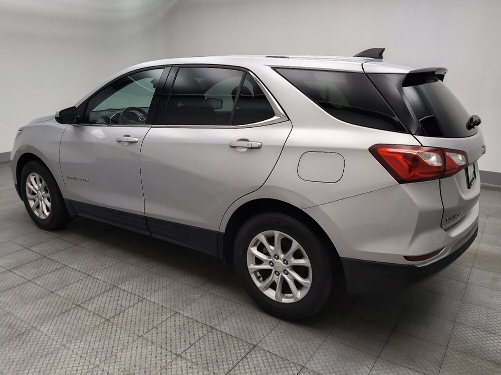 2019 Chevrolet Equinox in Midlothian, IL 60445 - 18132994 3