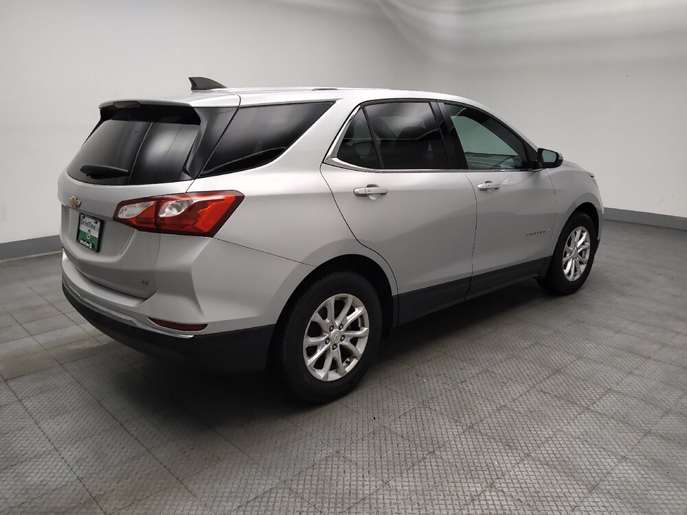 2019 Chevrolet Equinox in Midlothian, IL 60445 - 18132994 10