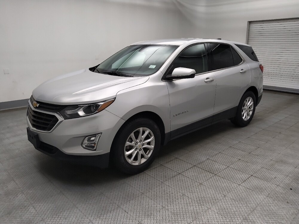2019 Chevrolet Equinox in Midlothian, IL 60445 - 18132994 2
