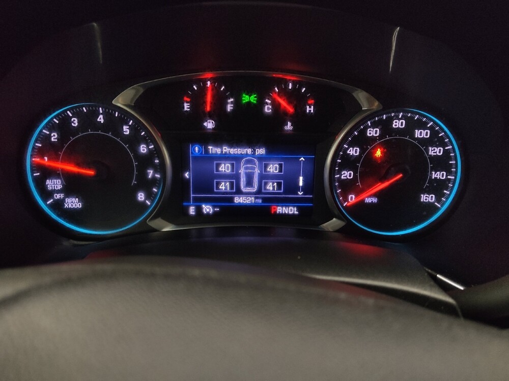 2019 Chevrolet Equinox in Midlothian, IL 60445 - 18132994 23