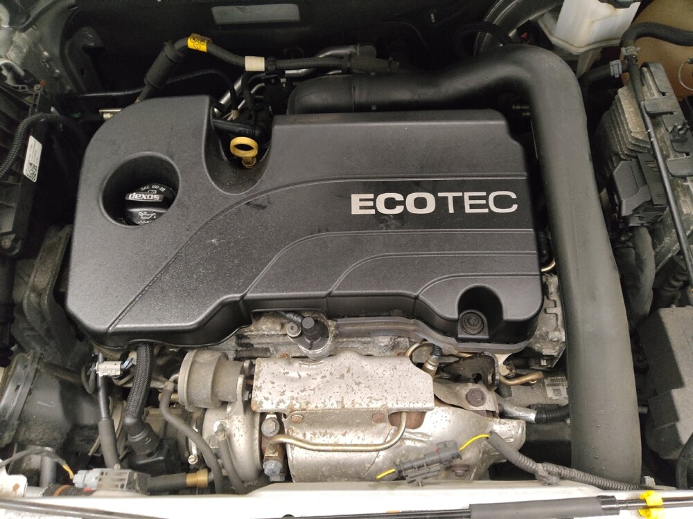 2019 Chevrolet Equinox in Midlothian, IL 60445 - 18132994 30