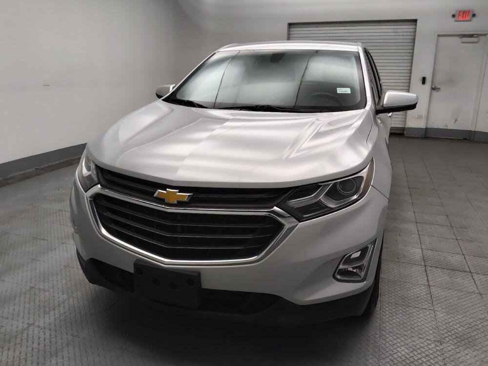 2019 Chevrolet Equinox in Midlothian, IL 60445 - 18132994 15