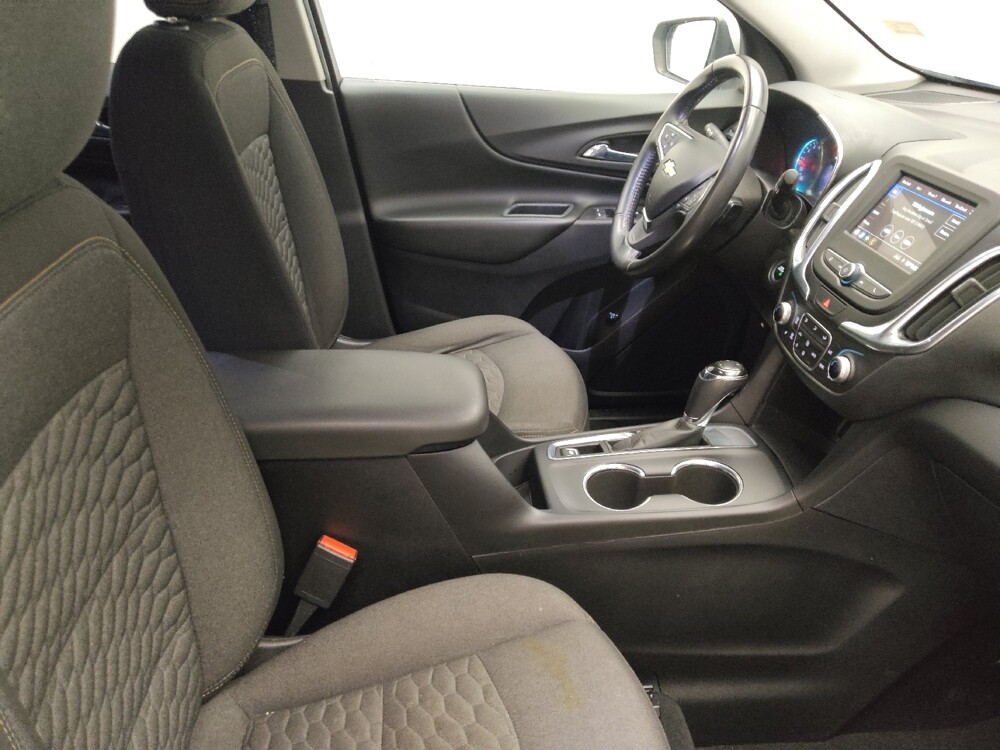 2019 Chevrolet Equinox in Midlothian, IL 60445 - 18132994 21