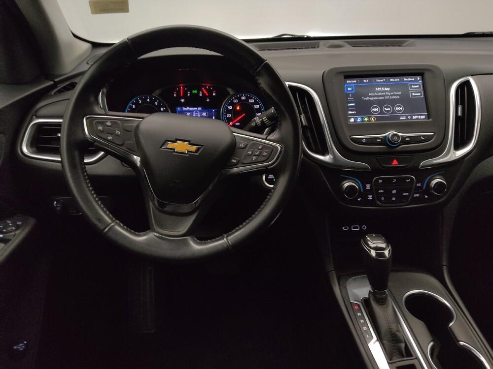 2019 Chevrolet Equinox in Midlothian, IL 60445 - 18132994 22