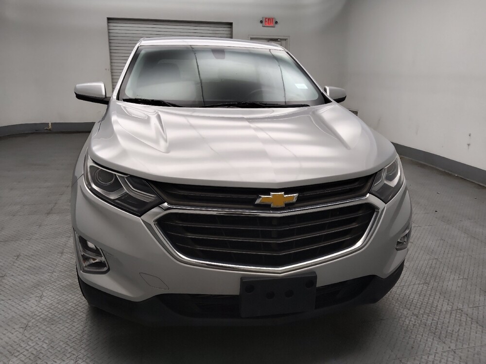 2019 Chevrolet Equinox in Midlothian, IL 60445 - 18132994 14