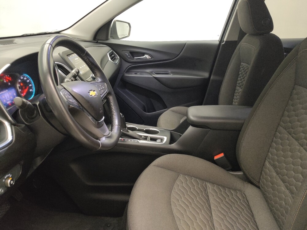 2019 Chevrolet Equinox in Midlothian, IL 60445 - 18132994 17