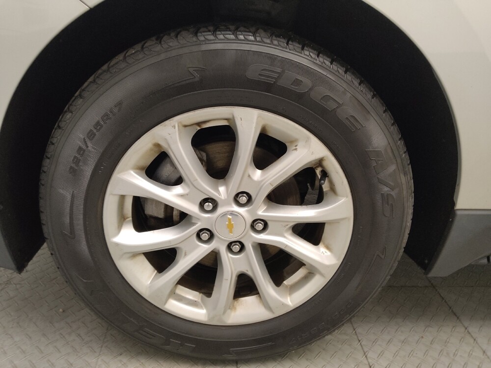 2019 Chevrolet Equinox in Midlothian, IL 60445 - 18132994 31