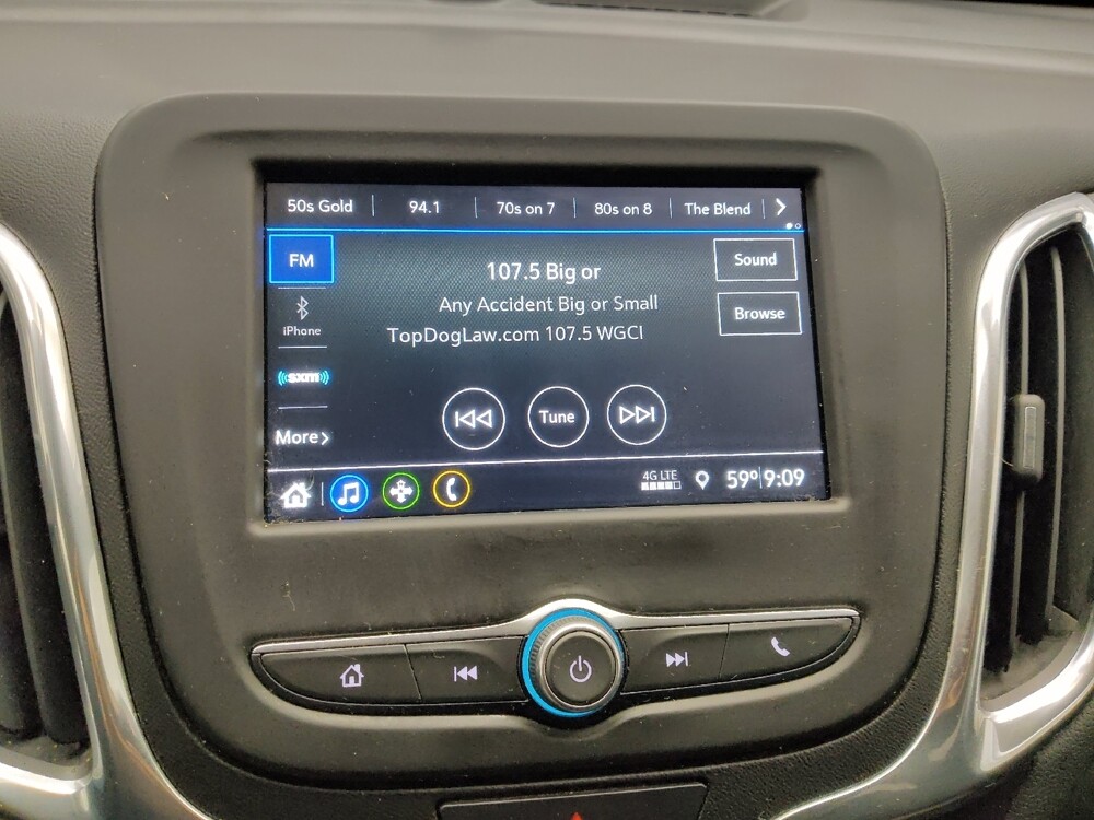 2019 Chevrolet Equinox in Midlothian, IL 60445 - 18132994 25