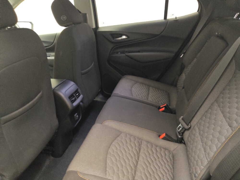 2019 Chevrolet Equinox in Midlothian, IL 60445 - 18132994 18