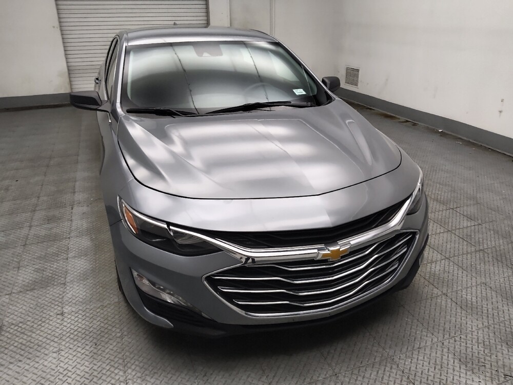 2024 Chevrolet Malibu in Midlothian, IL 60445 - 18132995 14