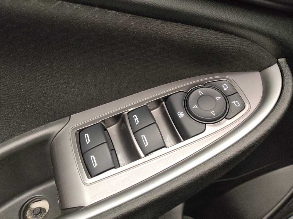 2024 Chevrolet Malibu in Midlothian, IL 60445 - 18132995 27