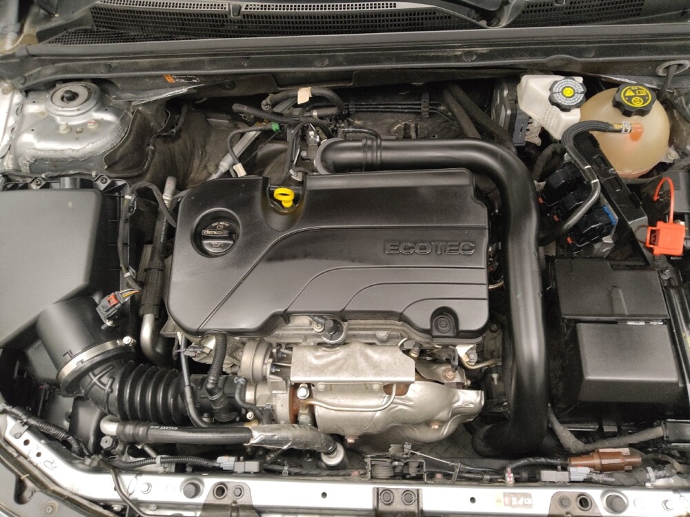 2024 Chevrolet Malibu in Midlothian, IL 60445 - 18132995 30