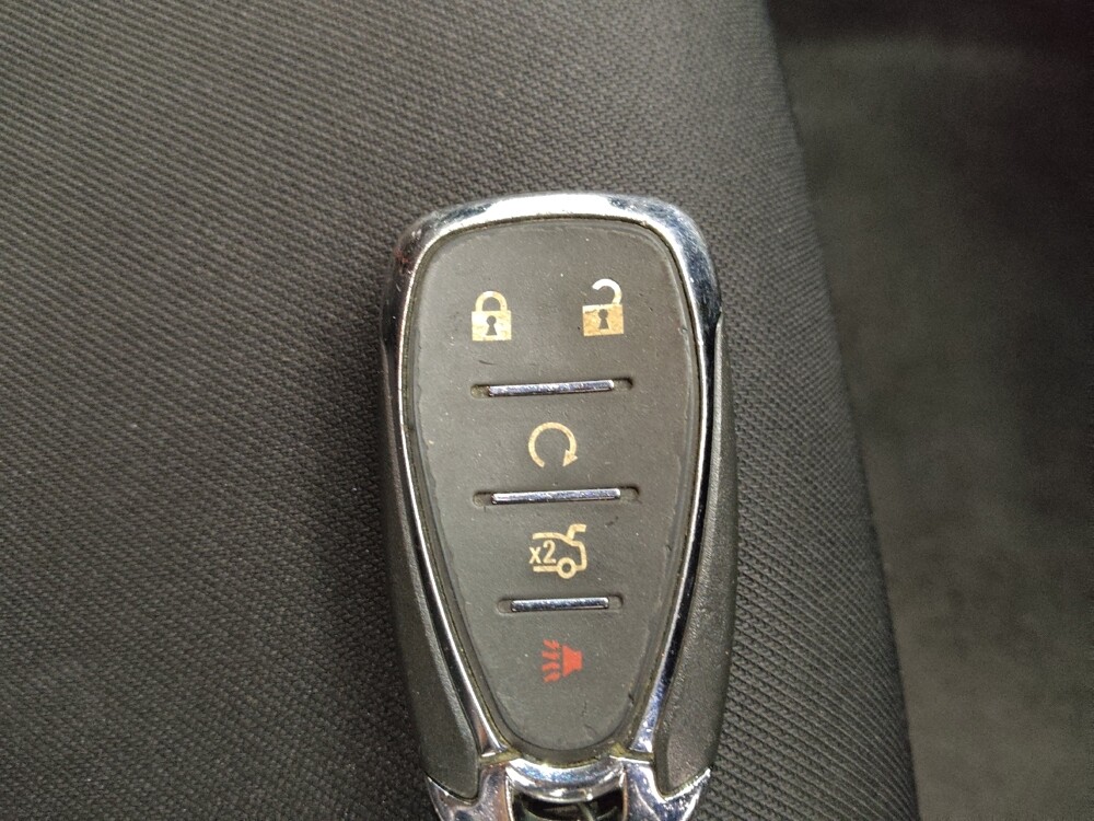 2024 Chevrolet Malibu in Midlothian, IL 60445 - 18132995 32