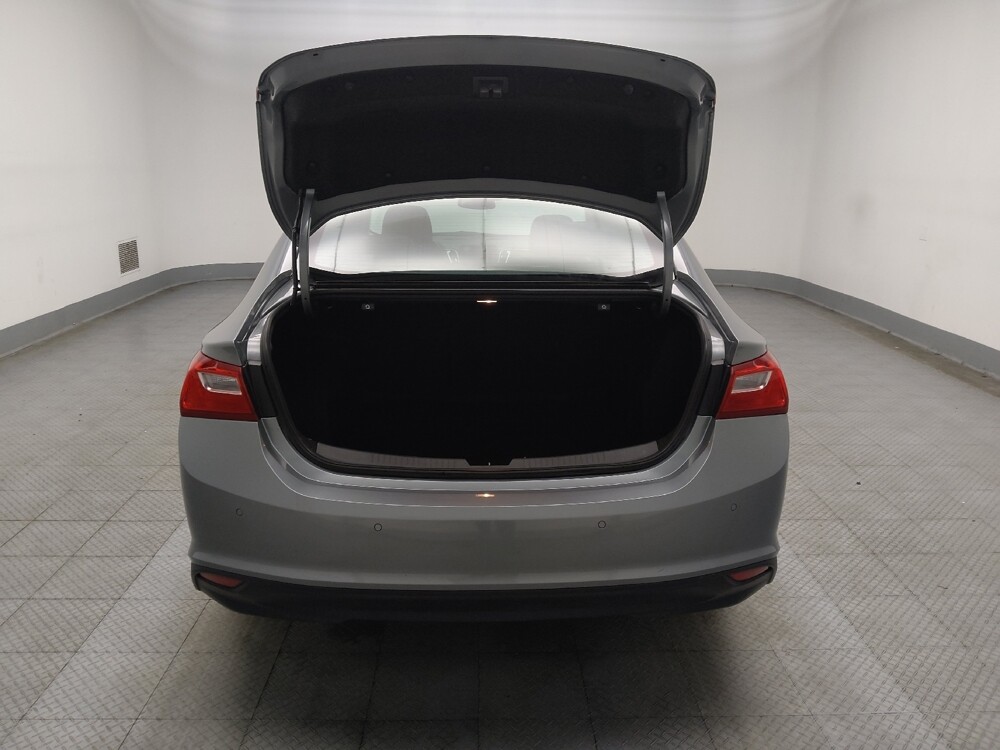 2024 Chevrolet Malibu in Midlothian, IL 60445 - 18132995 29